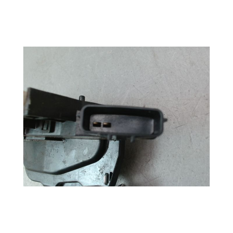 SYSTEME CONDAMNATION ARRIERE DROIT NISSAN MICRA 2009-