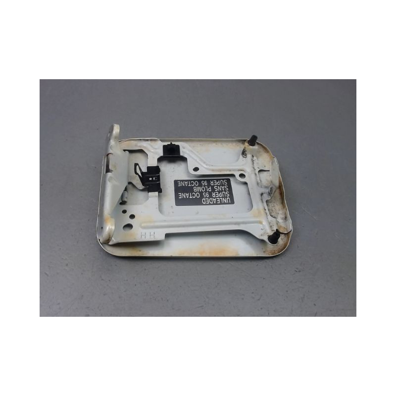 VOLET DE TRAPPE CARBURANT NISSAN MICRA 2009-