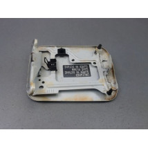 VOLET DE TRAPPE CARBURANT NISSAN MICRA 2009-