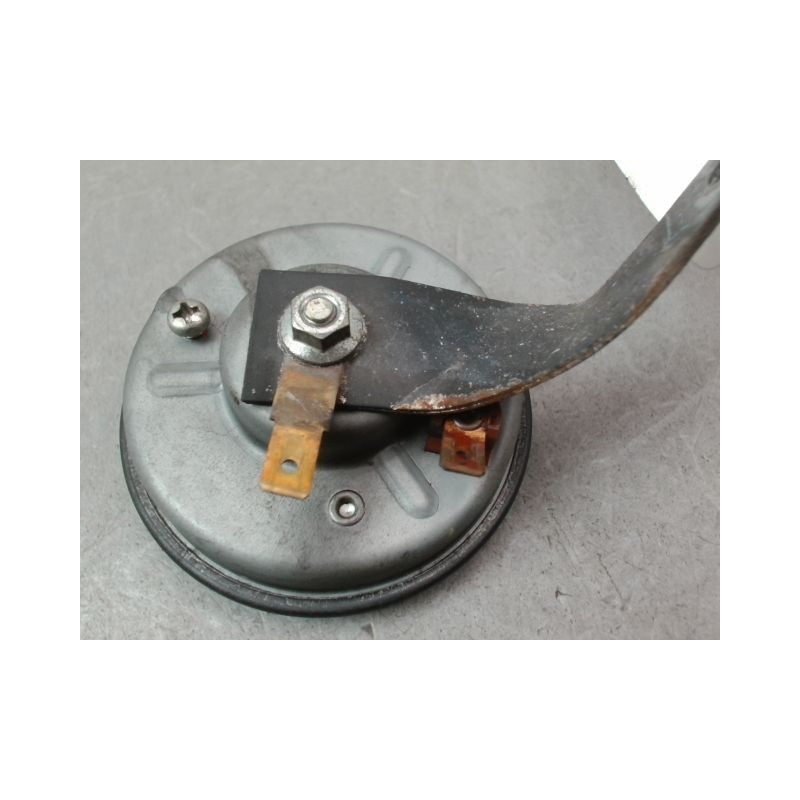 KLAXON / AVERTISSEUR NISSAN MICRA 2009-