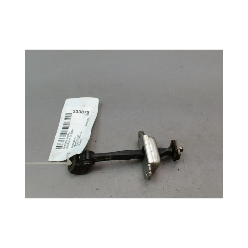 TIRANT PORTE AVANT DROIT NISSAN MICRA 2009-