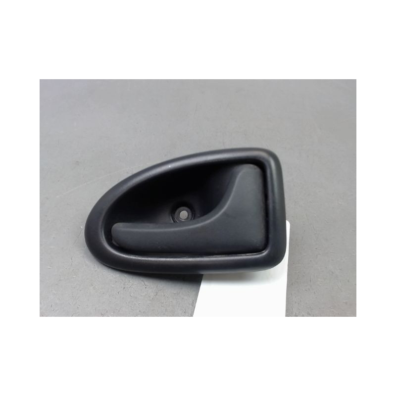 POIGNEE INTERIEURE PORTE AVANT DROIT RENAULT TRAFIC FG L1H1 II Phase 2 -1000- CRT 2006-...