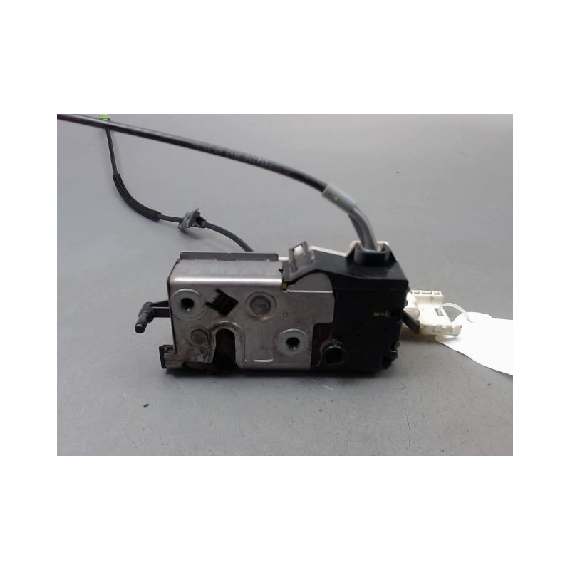 SYSTEME CONDAMNATION AVANT DROIT CITROEN C4 I Phase 2 2008-2010