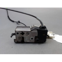SYSTEME CONDAMNATION AVANT DROIT CITROEN C4 I Phase 2 2008-2010