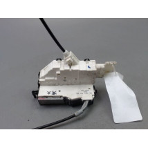 SYSTEME CONDAMNATION AVANT DROIT CITROEN C4 I Phase 2 2008-2010