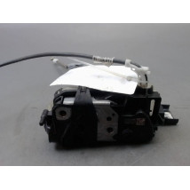 SYSTEME CONDAMNATION AVANT DROIT OPEL CORSA 2010-