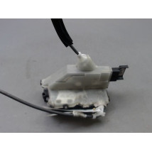 SYSTEME CONDAMNATION AVANT DROIT OPEL CORSA 2010-