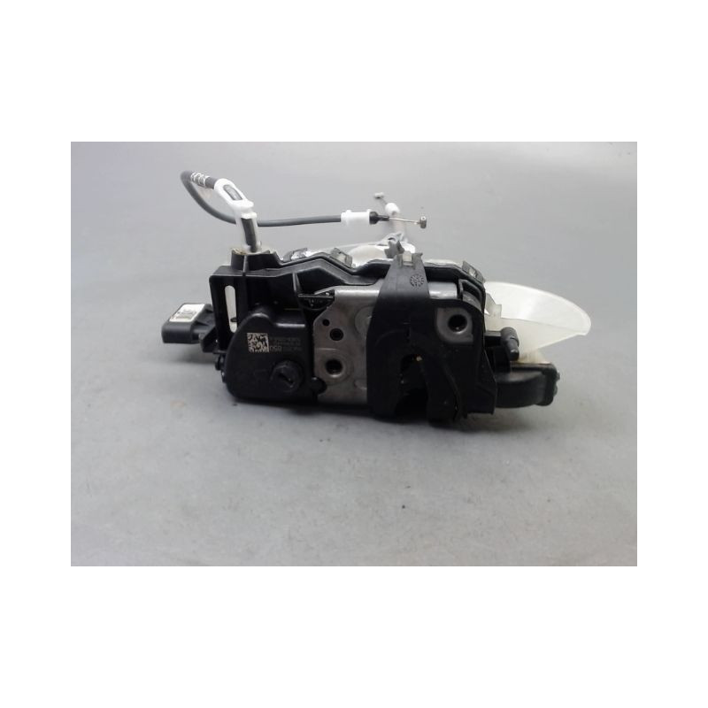 SYSTEME CONDAMNATION AVANT GAUCHE OPEL CORSA 2010-