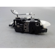 SYSTEME CONDAMNATION AVANT GAUCHE OPEL CORSA 2010-