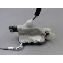 SYSTEME CONDAMNATION AVANT GAUCHE OPEL CORSA 2010-