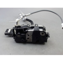 SYSTEME CONDAMNATION ARRIERE GAUCHE OPEL CORSA 2010-