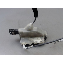 SYSTEME CONDAMNATION ARRIERE GAUCHE OPEL CORSA 2010-