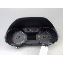 BLOC COMPTEURS OPEL CORSA 2010-