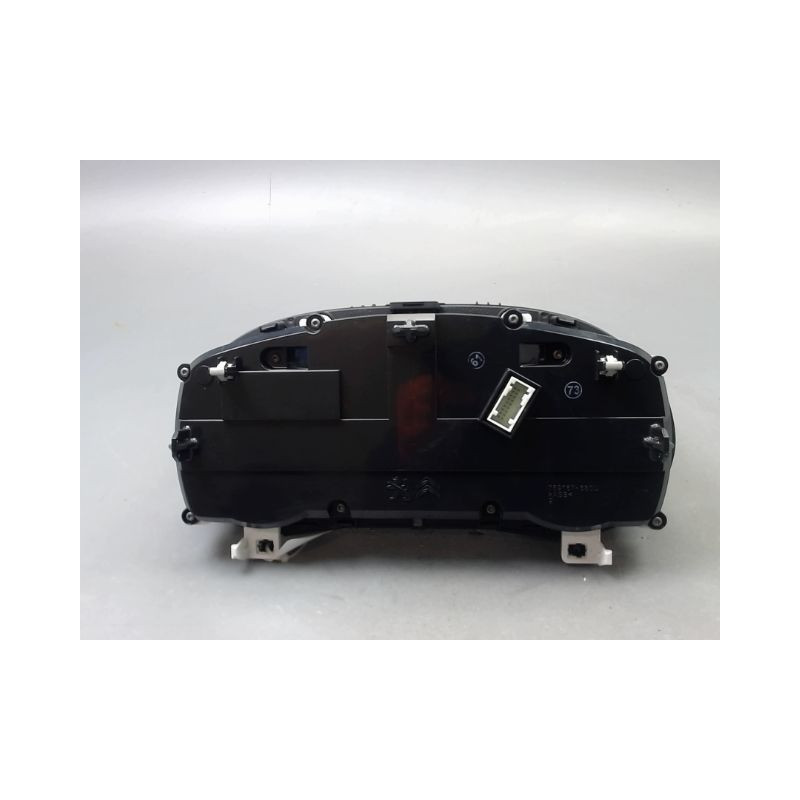 BLOC COMPTEURS OPEL CORSA 2010-