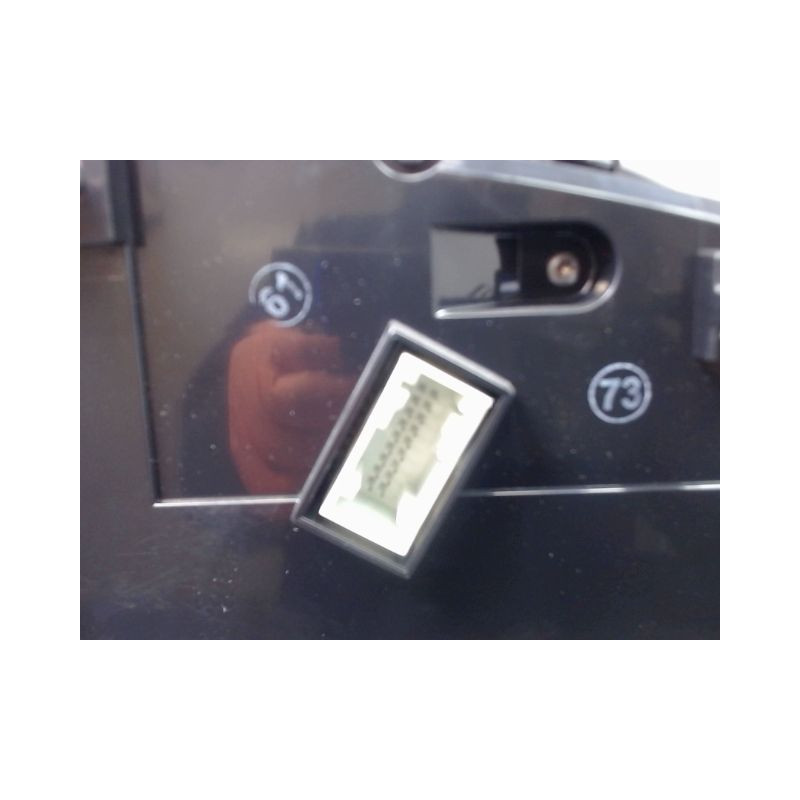 BLOC COMPTEURS OPEL CORSA 2010-