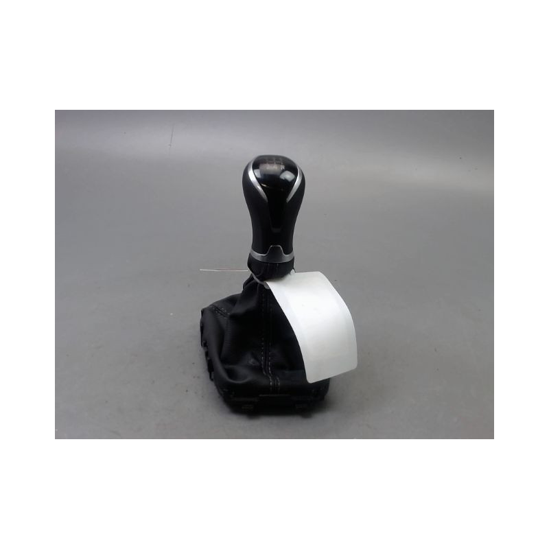 POMMEAU LEVIER VITESSES OPEL CORSA 2010- 1.2 