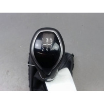POMMEAU LEVIER VITESSES OPEL CORSA 2010- 1.2 