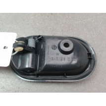 POIGNEE INTERIEURE PORTE ARRIERE DROIT DACIA SANDERO I 2008-2012