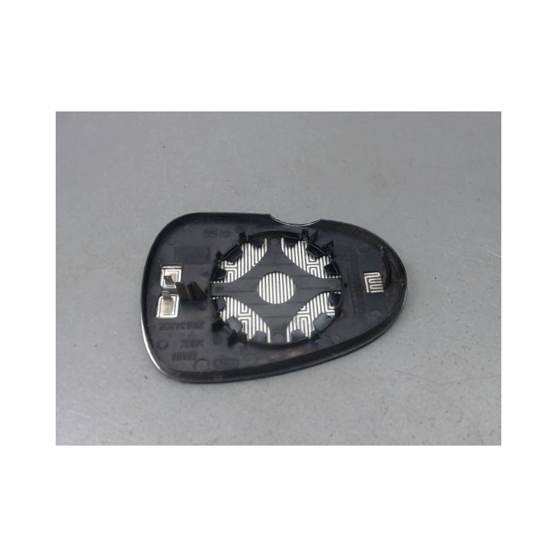 GLACE RETROVISEUR EXT D SEAT EXEO