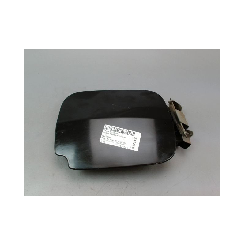 VOLET DE TRAPPE CARBURANT DACIA DUSTER BREAK Phase 1 2010-2013