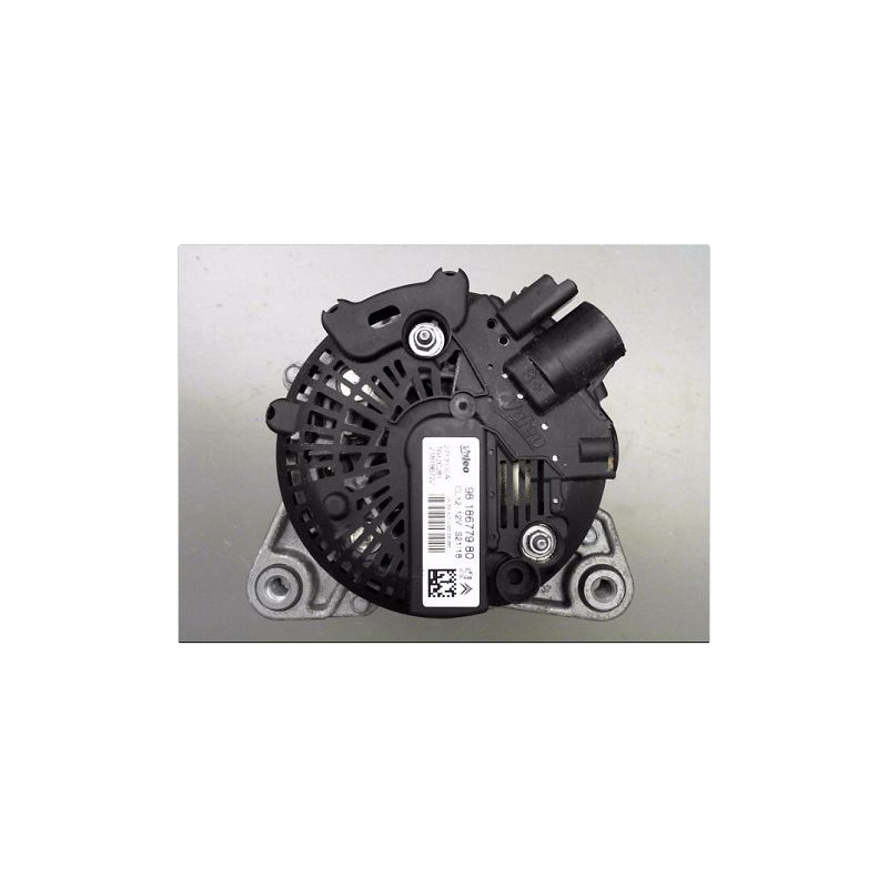 ALTERNATEUR PEUGEOT 208 PH2 2015-