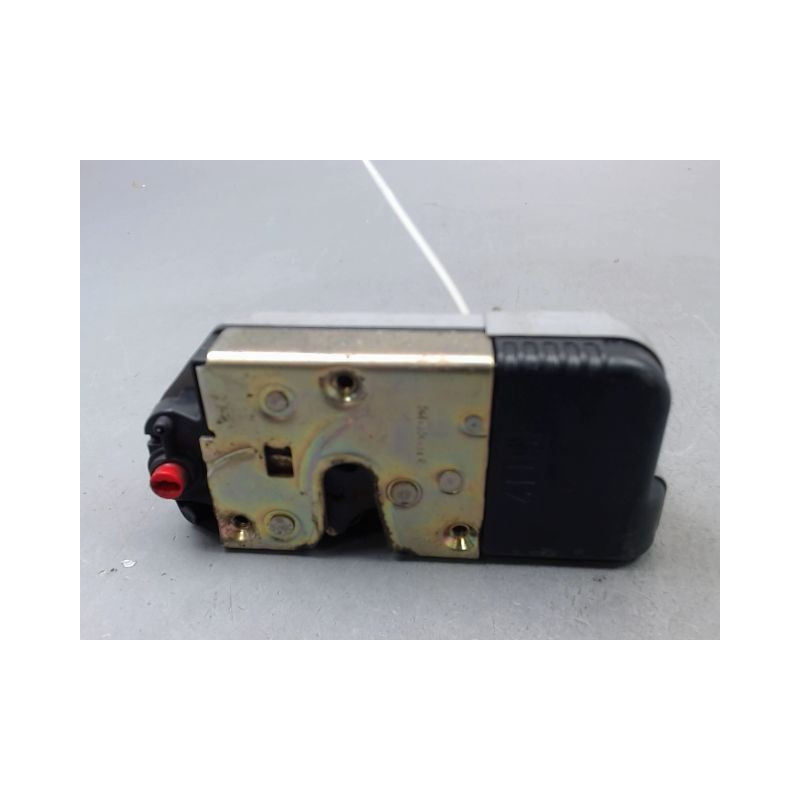 SYSTEME CONDAMNATION ARRIERE GAUCHE CITROEN XANTIA Phase 1 1993-1998