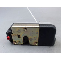 SYSTEME CONDAMNATION ARRIERE GAUCHE CITROEN XANTIA Phase 1 1993-1998