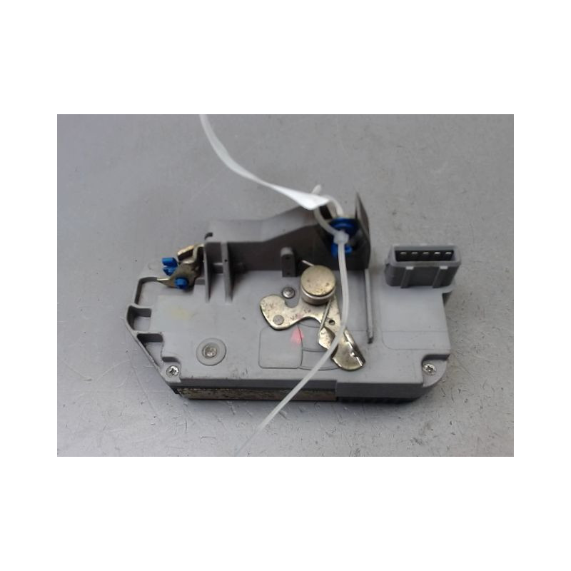 SYSTEME CONDAMNATION ARRIERE GAUCHE CITROEN XANTIA Phase 1 1993-1998