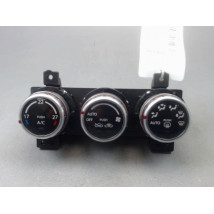 COMMANDE DE CHAUFFAGE FIAT SEDICI