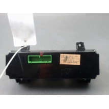 COMMANDE DE CHAUFFAGE FIAT SEDICI