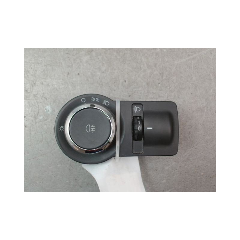 INTERIEUR COMMANDE PHARES CHEVROLET AVEO 2008-
