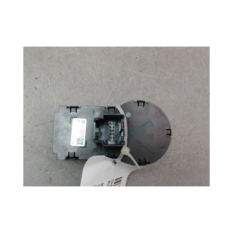 INTERIEUR COMMANDE PHARES CHEVROLET AVEO 2008-