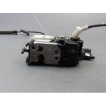 SYSTEME CONDAMNATION AVANT DROIT PEUGEOT 3008 BREAK I Phase 1 2009-2013