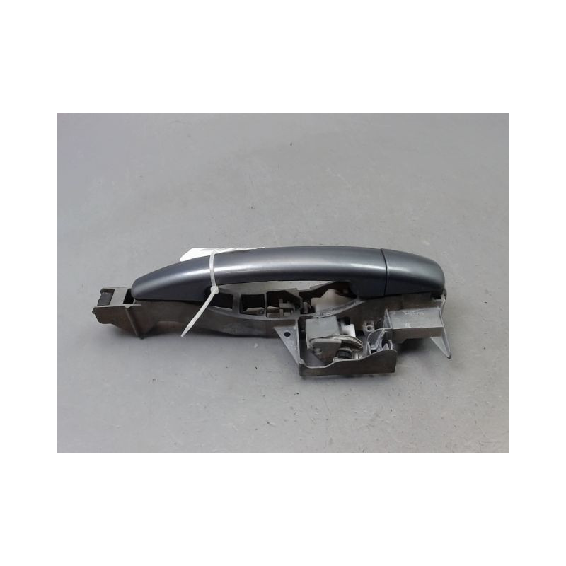 POIGNEE EXTERIEURE PORTE ARRIERE DROIT PEUGEOT 3008 BREAK I Phase 1 2009-2013