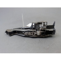 POIGNEE EXTERIEURE PORTE ARRIERE DROIT PEUGEOT 3008 BREAK I Phase 1 2009-2013