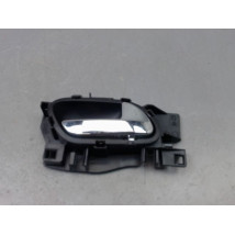 POIGNEE INTERIEURE PORTE AVANT DROIT PEUGEOT 3008 BREAK I Phase 1 2009-2013