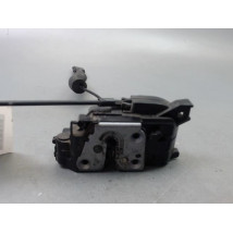 SYSTEME CONDAMNATION AVANT DROIT RENAULT MEGANE III Phase 1 2008-2012