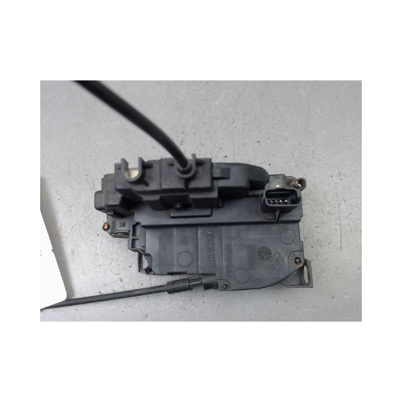 SYSTEME CONDAMNATION AVANT DROIT RENAULT MEGANE III Phase 1 2008-2012