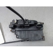 SYSTEME CONDAMNATION AVANT DROIT RENAULT MEGANE III Phase 1 2008-2012