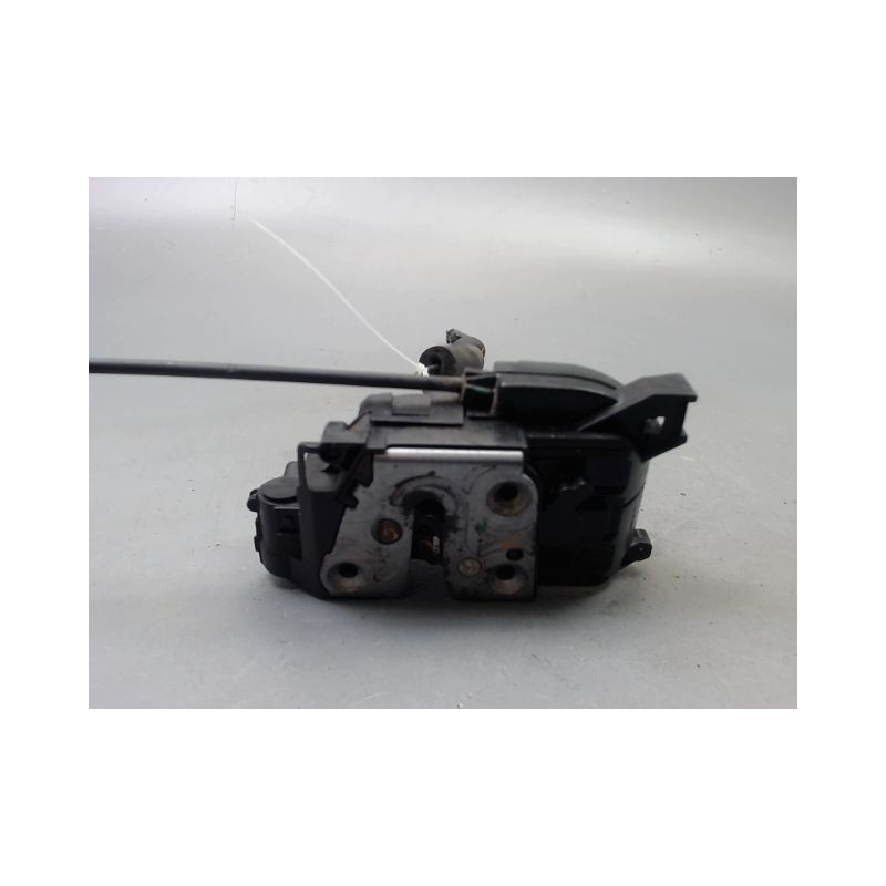 SYSTEME CONDAMNATION ARRIERE DROIT RENAULT MEGANE III Phase 1 2008-2012
