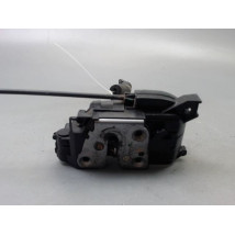 SYSTEME CONDAMNATION ARRIERE DROIT RENAULT MEGANE III Phase 1 2008-2012