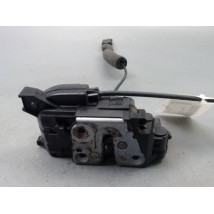 SYSTEME CONDAMNATION ARRIERE GAUCHE RENAULT MEGANE III Phase 1 2008-2012
