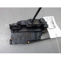 SYSTEME CONDAMNATION ARRIERE GAUCHE RENAULT MEGANE III Phase 1 2008-2012