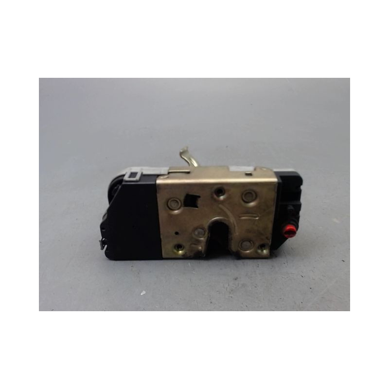 SYSTEME CONDAMNATION ARRIERE DROIT PEUGEOT 307 Phase 1 2001-2005