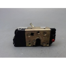 SYSTEME CONDAMNATION ARRIERE DROIT PEUGEOT 307 Phase 1 2001-2005