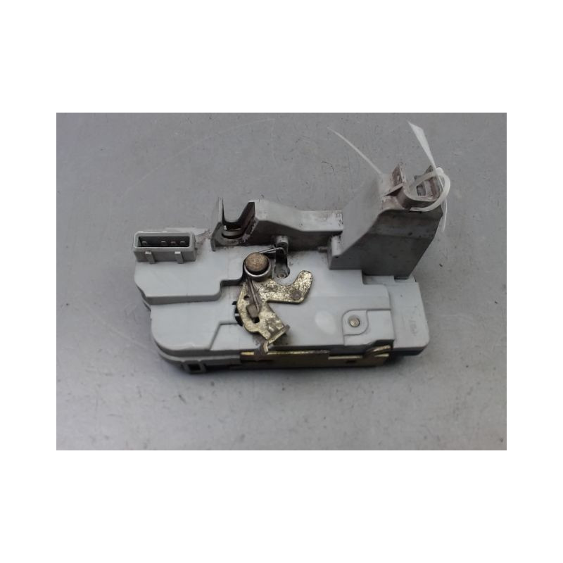 SYSTEME CONDAMNATION ARRIERE DROIT PEUGEOT 307 Phase 1 2001-2005