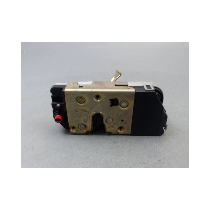 SYSTEME CONDAMNATION ARRIERE GAUCHE PEUGEOT 307 Phase 1 2001-2005