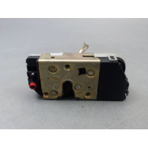 SYSTEME CONDAMNATION ARRIERE GAUCHE PEUGEOT 307 Phase 1 2001-2005