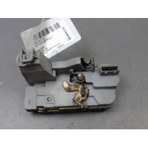 SYSTEME CONDAMNATION ARRIERE GAUCHE PEUGEOT 307 Phase 1 2001-2005