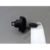 BOUCHON RESERVOIR A CARBURANT PEUGEOT 307 Phase 1 2001-2005